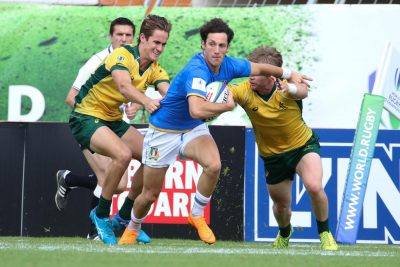 giovanni d'onofrio italia under 20