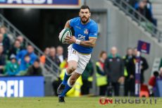 L’Italia verso il secondo Test Match: due probabili cambi in formazione item-thumbnail