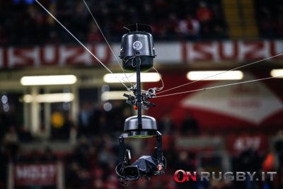 Autumn Nations Cup in tv