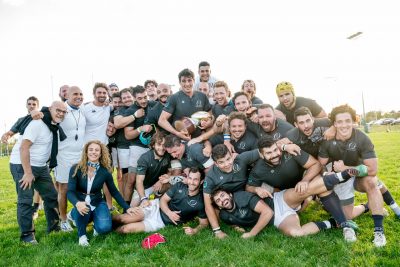 verona rugby