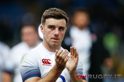 george ford