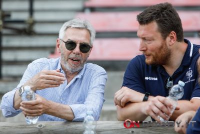 Benetton Rugby: Antonio Pavanello diventa il Direttore Generale del club
