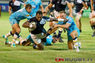 benetton iliesa ratuva