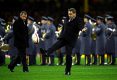 steve hansen all blacks