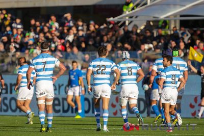 Hugo Porta è stato uno straordinario campione dell'Argentina ph. Massimiliano Carnabuci