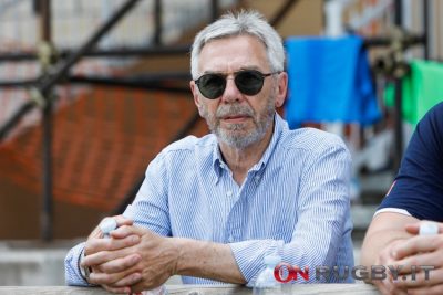 Benetton Rugby Amerino Zatta