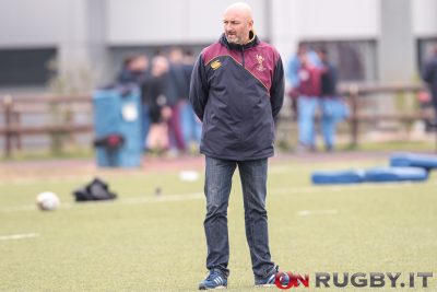 Calvisano gianluca guidi fiamme oro