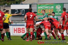 Benetton, un report arbitrale più duro del solito dopo gli Scarlets item-thumbnail