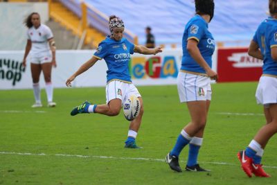 italia seven femminile 2018