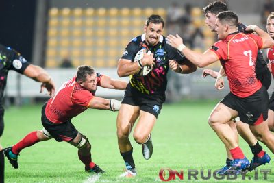 mattia bellini zebre