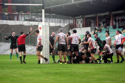 rugby serie a