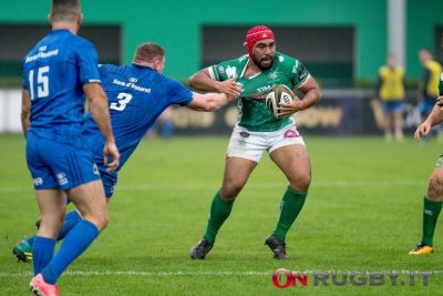 Faiva benetton 2018 2019