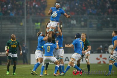 Intervista a Marco Fuser