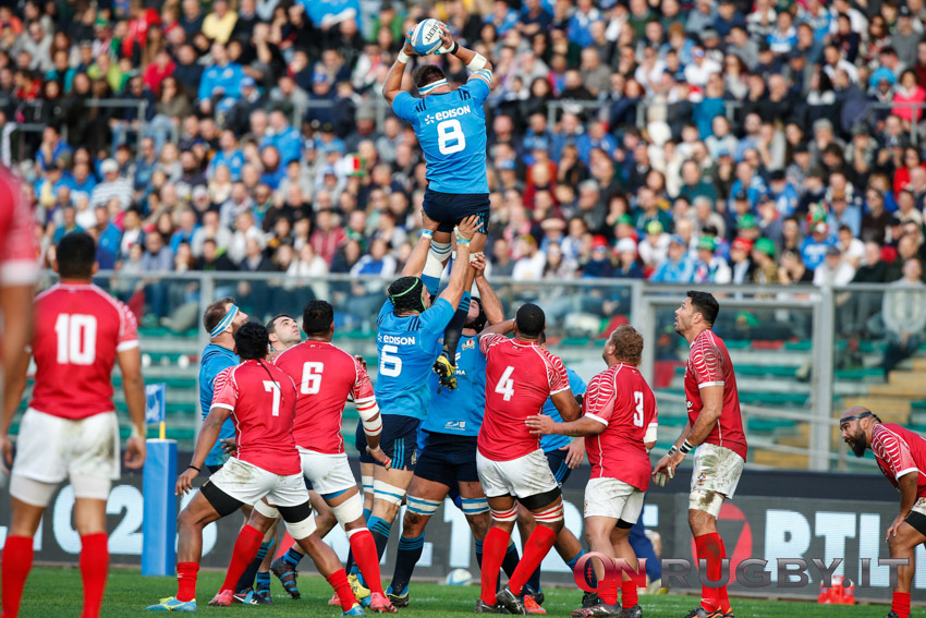Test match di novembre: Italia-Samoa verso il Plebiscito di Padova ph. Sebastiano Pessina Test match di novembre: Italia-Samoa verso il Plebiscito di Padova ph. Sebastiano Pessina