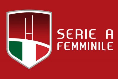 rugby serie a femminile