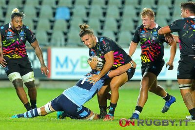 zebre venditti 2018 2019