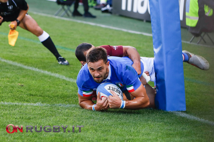 mattia bellini italia