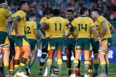 Australia: tre giocatori esclusi dal match di sabato per una bevuta di troppo ph. Sebastiano Pessina