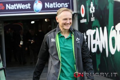 joe schmidt