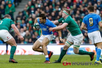 bellini irlanda italia