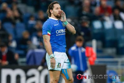 Quattro italiani subito titolari nel Pro D2 che è appena partito ph. Sebastiano Pessina