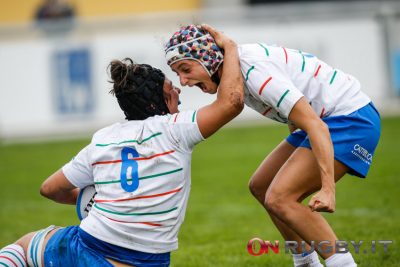 italia femminile 2018/2019