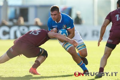 jake polledri italia