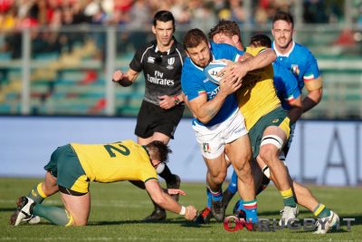 tommaso castello italia