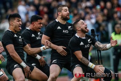 All Blacks