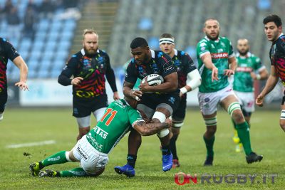 paula balekana zebre