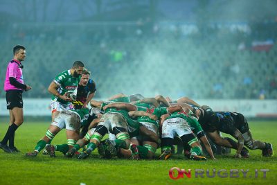 In mischia può succedere di tutto: il 