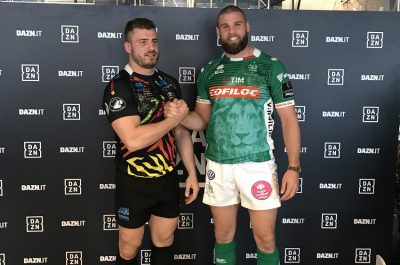 castello budd capitani