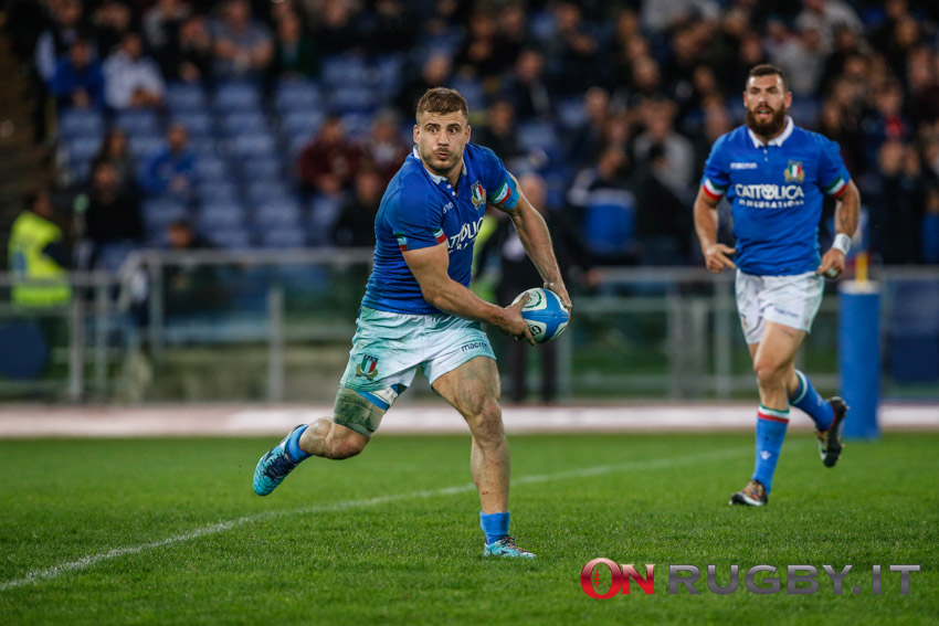 tommaso castello