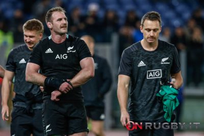 Kieran Read