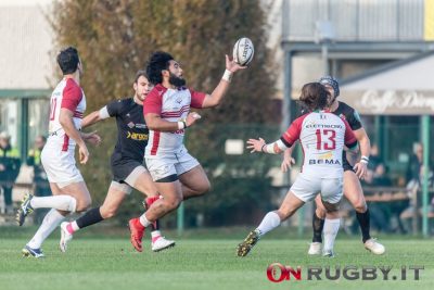 Valorugby cardiff vaega