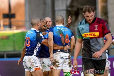 monty ioane benetton treviso