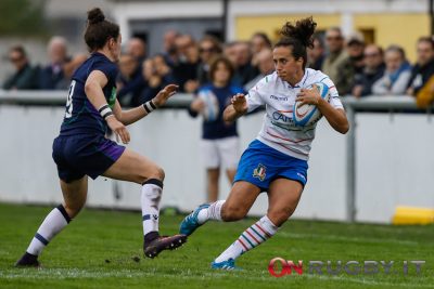 italia femminile furlan