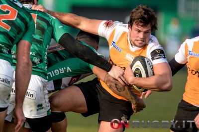 Super Rugby Unlocked: i Cheetahs occupano il quarto posto in classifica ph. Ettore Griffoni