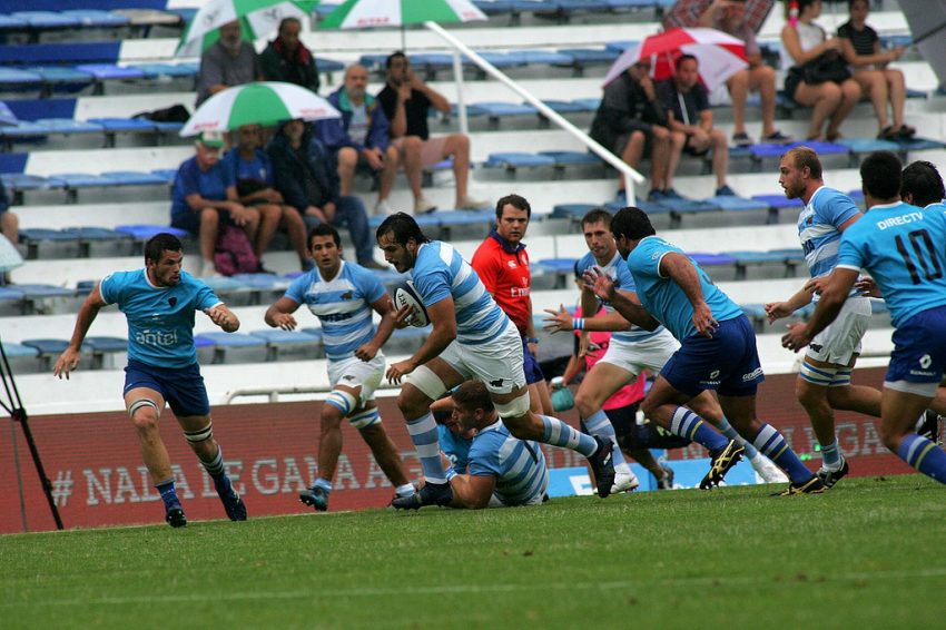 americas rugby championship argentina uruguay