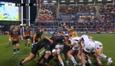 Pro14: gli highlights di Ulster-Zebre item-thumbnail