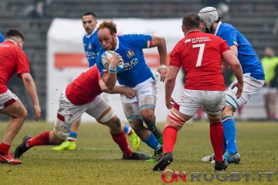 Sei Nazioni Under 20