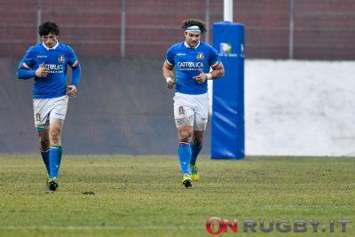 italia sei nazioni under 20