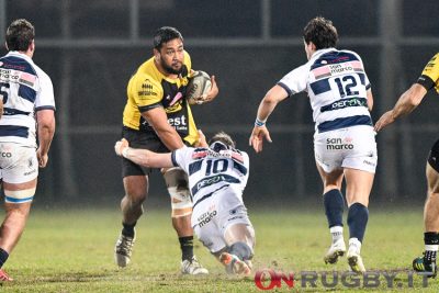 Top12 viadana mogliano