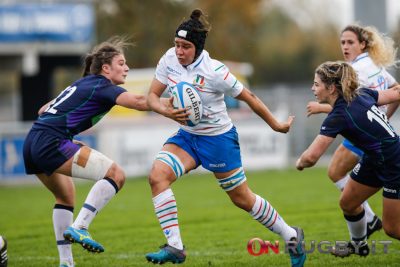 ilaria arrighetti italia femminile