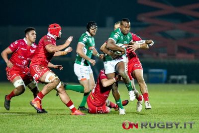 tavuyara benetton scarlets