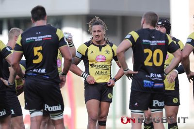 gilberto pavan viadana