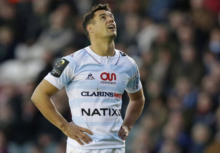 dan carter