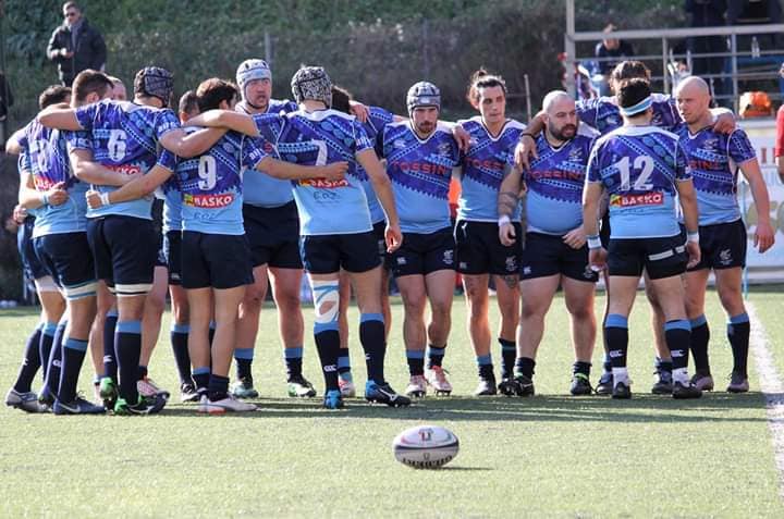 recco rugby serie a