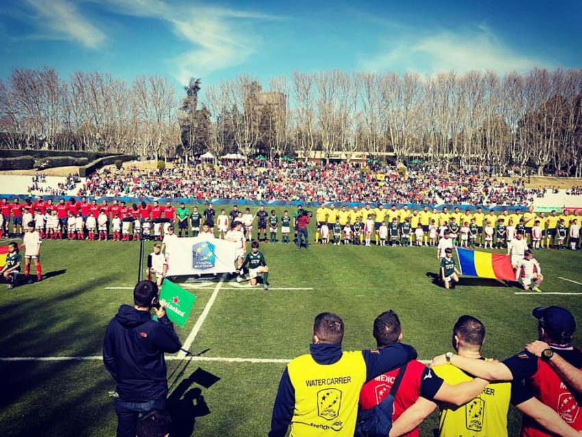 rugby europe championship 2019