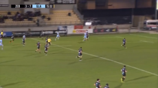 Pro14: gli highlights di Zebre-Glasgow Warriors item-thumbnail